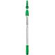 357084 EZ120 Teleskopstang UNGER 0,60 m x 1,25 m 